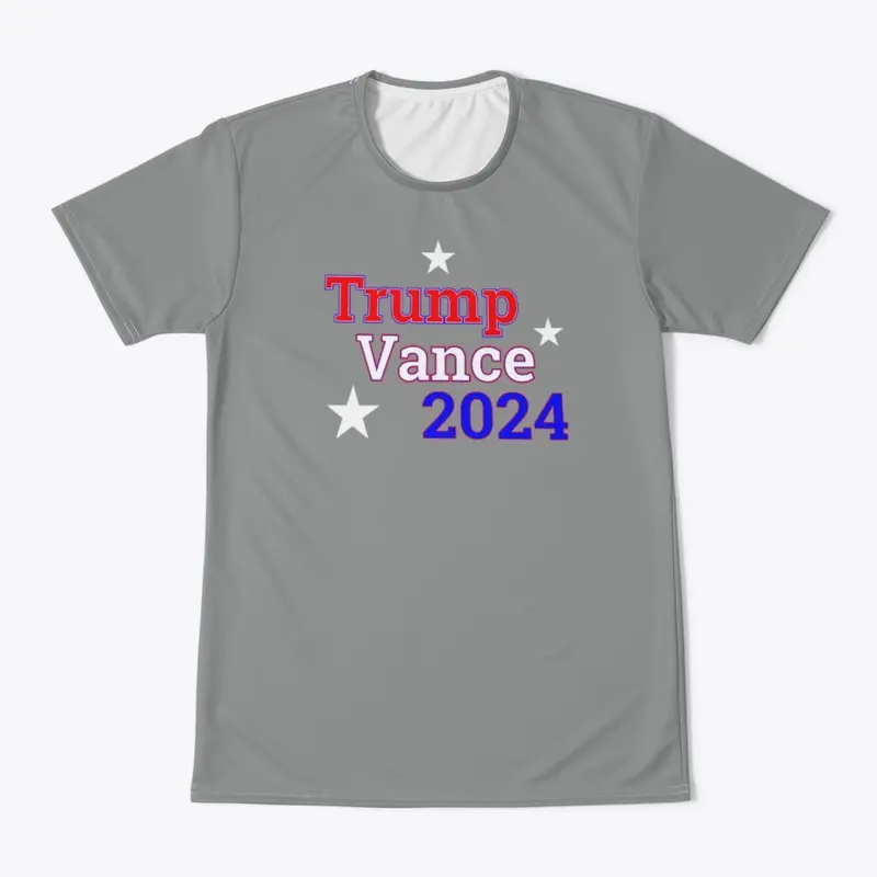 Trump Vance 2024