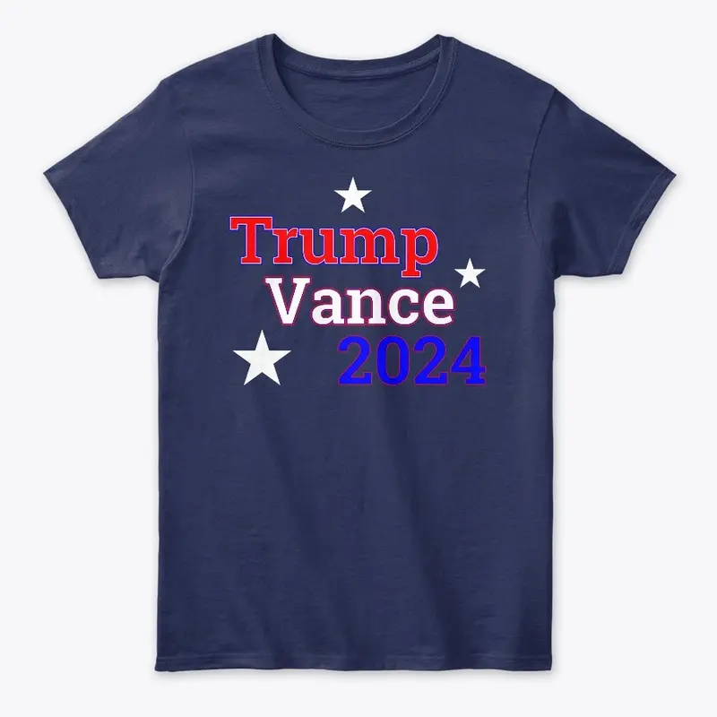 Trump Vance 2024