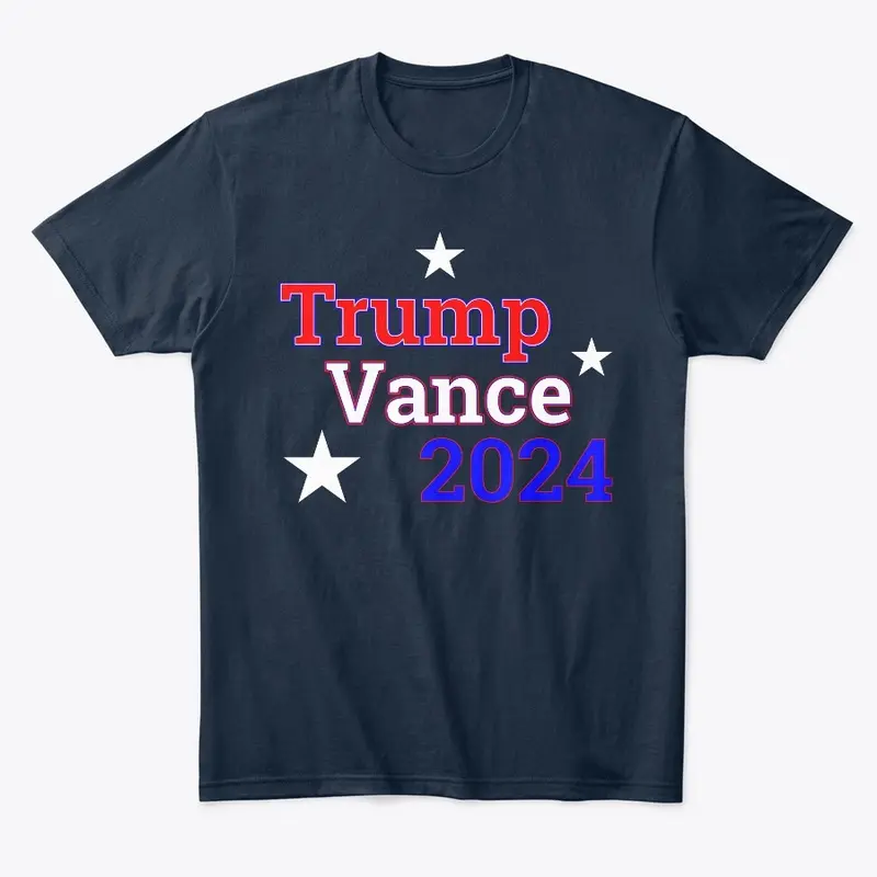 Trump Vance 2024