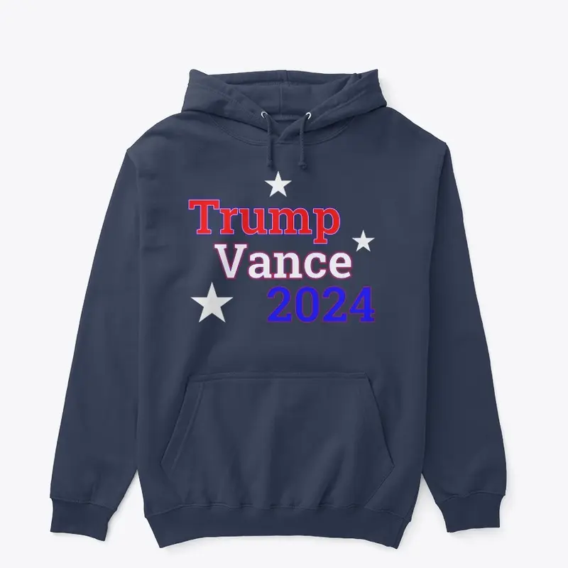 Trump Vance 2024