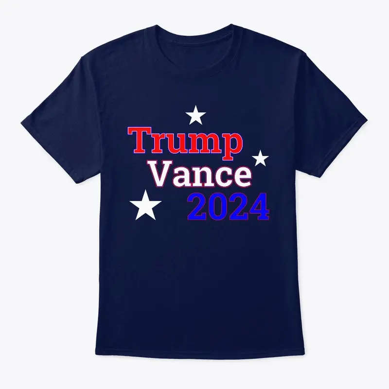 Trump Vance 2024