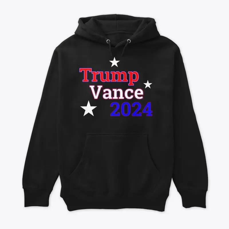 Trump Vance 2024