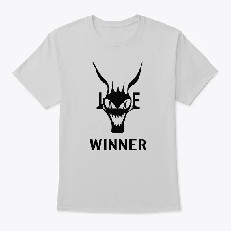 Jaxe Winner New Logo