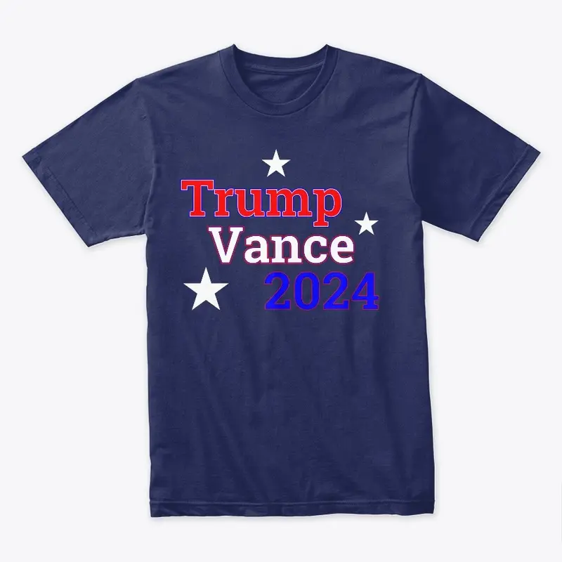 Trump Vance 2024